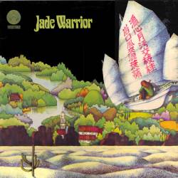 Jade Warrior : Jade Warrior